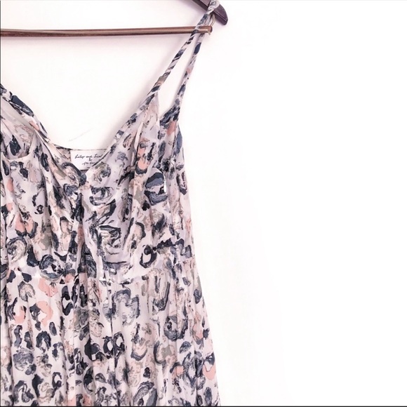 Free People Maxi Dress - Picture 4 of 4